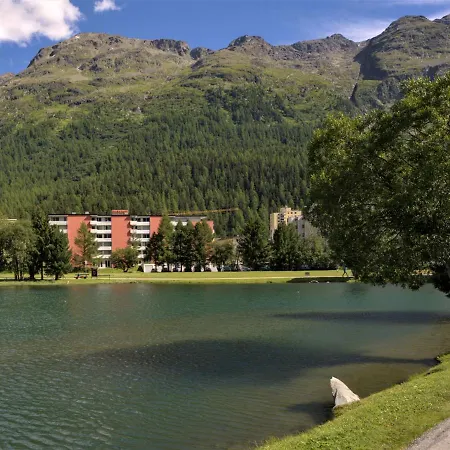 Appartmenthaus Skyline 309 By Interhome