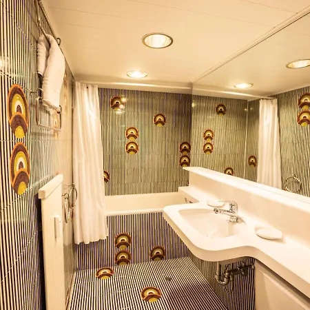 Appartmenthaus Skyline 309 By Interhome Apartment