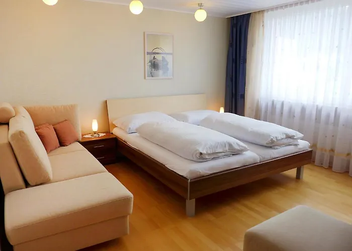 Appartmenthaus Skyline 309 By Interhome Apartmán Svatý Mořic