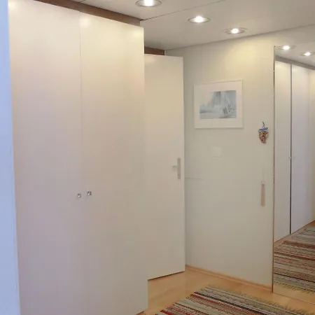 Appartmenthaus Skyline 309 By Interhome * São Moritz