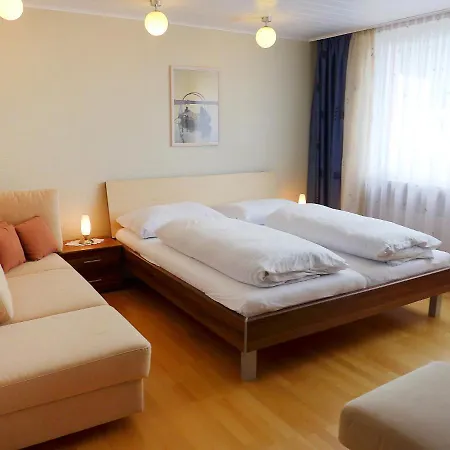 Appartmenthaus Skyline 309 By Interhome Apartamento São Moritz